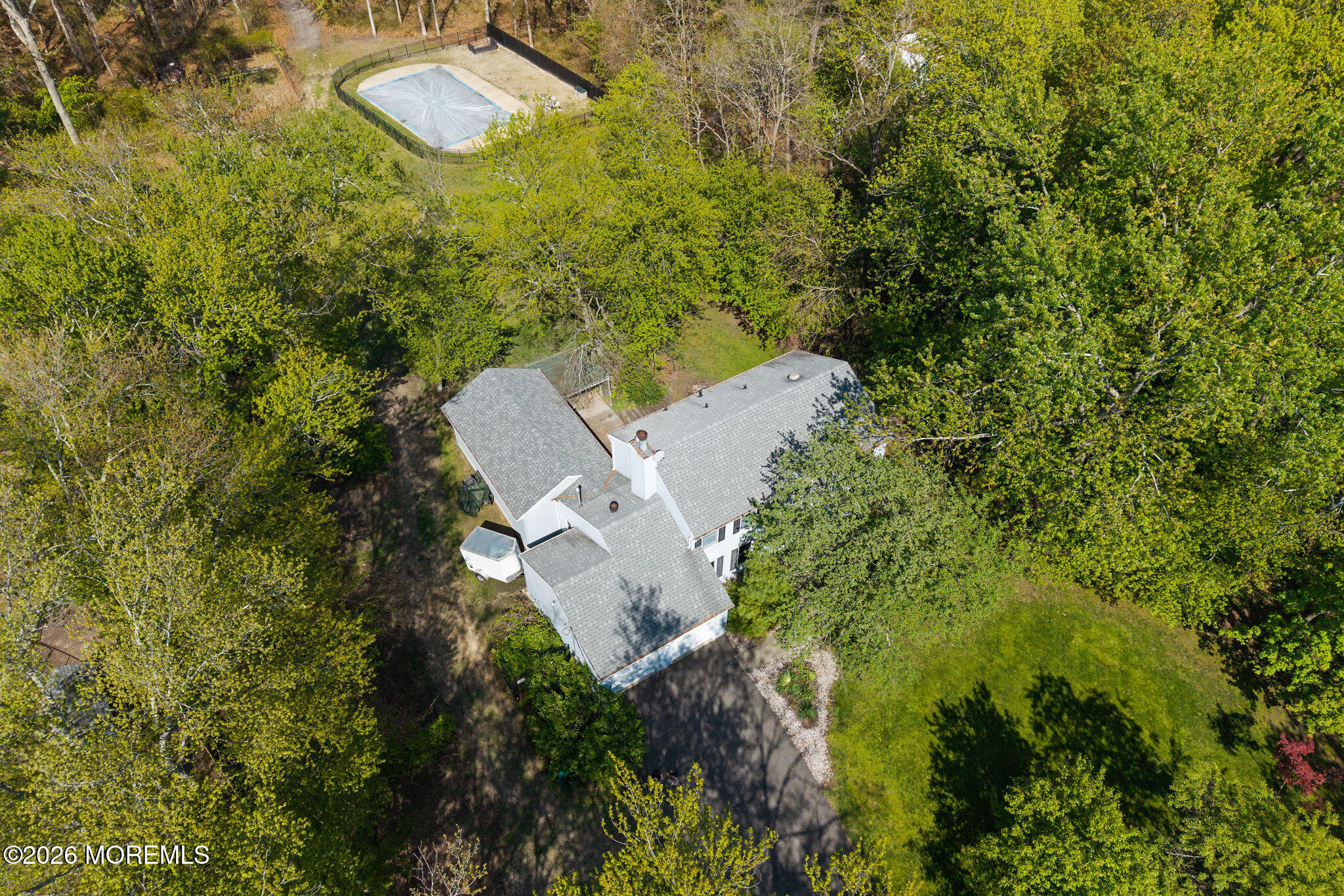 251 Locust Avenue Howell NJ 07731