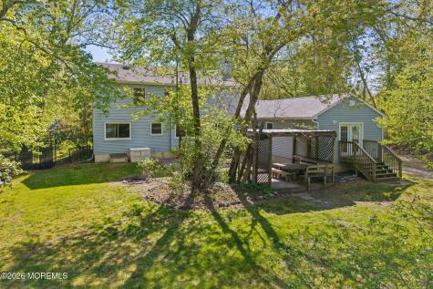 251 Locust Avenue Howell NJ 07731
