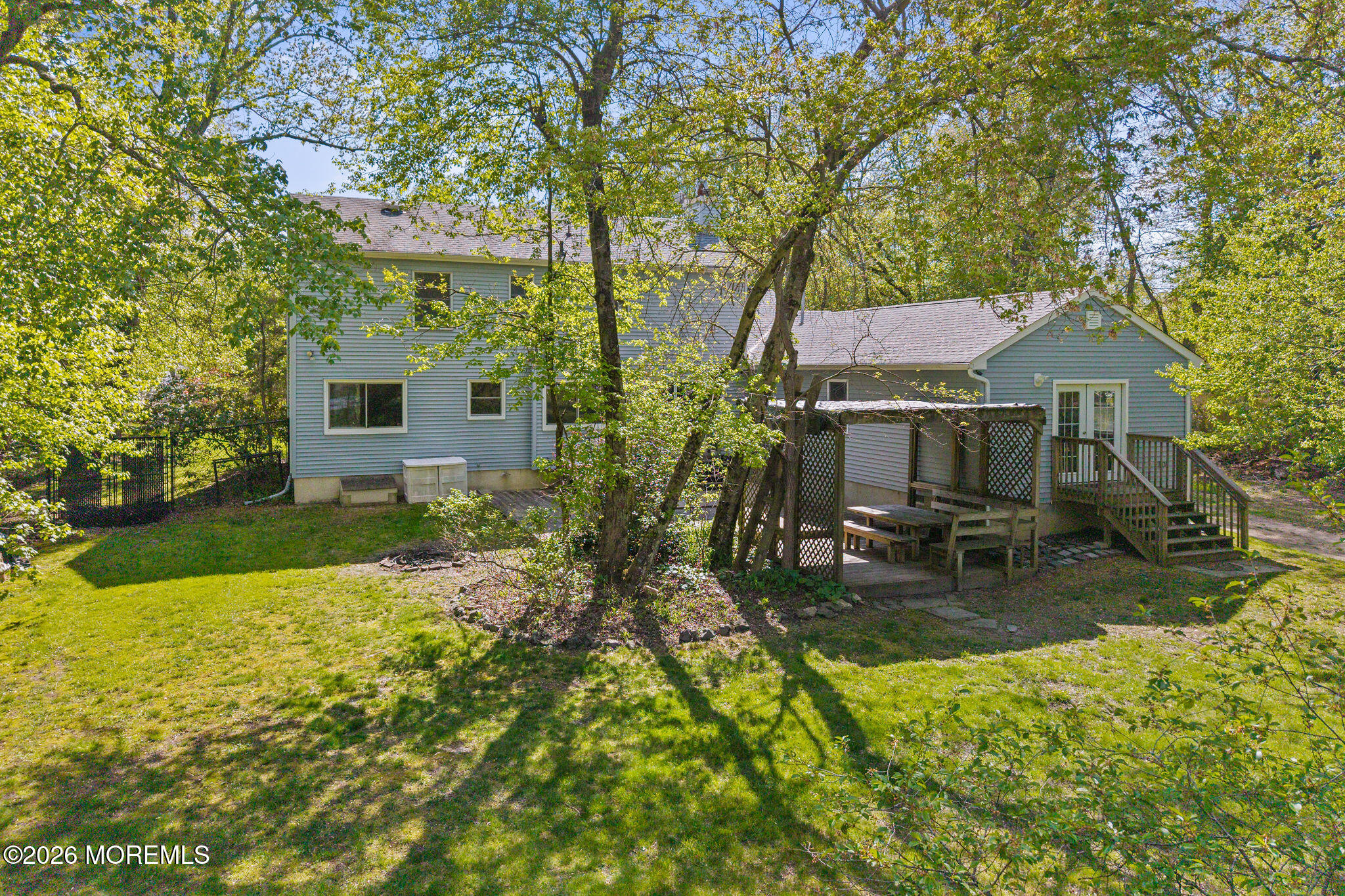 251 Locust Avenue Howell NJ 07731