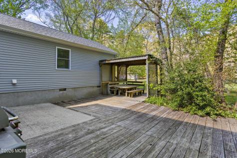 251 Locust Avenue Howell NJ 07731