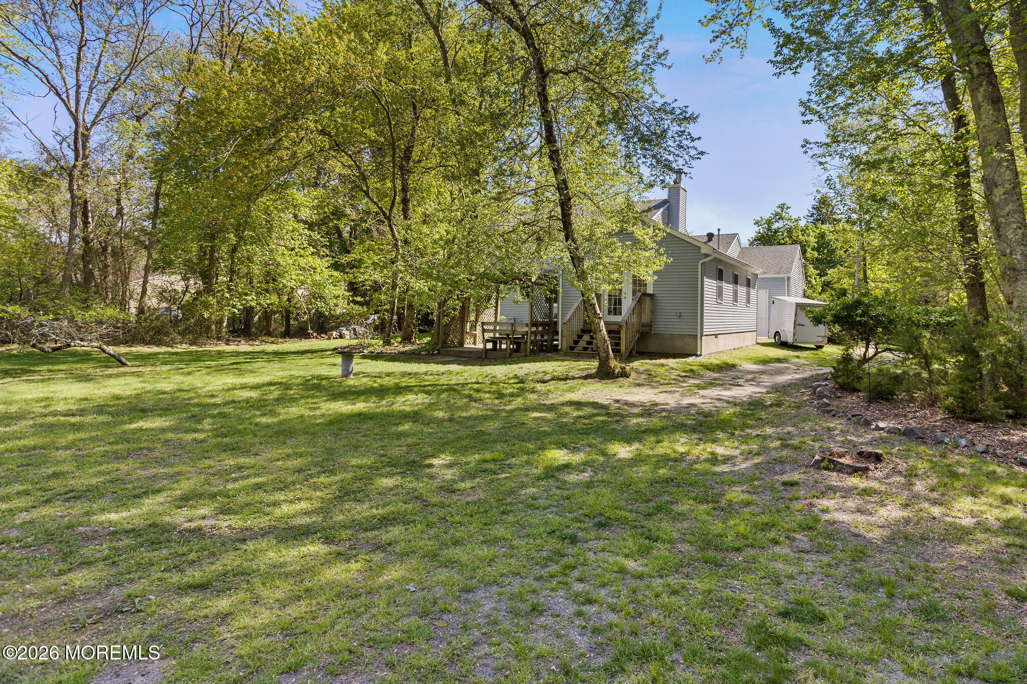 251 Locust Avenue Howell NJ 07731