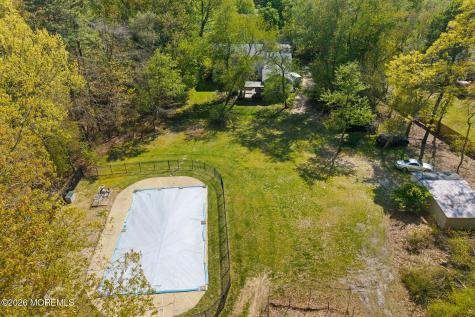 251 Locust Avenue Howell NJ 07731