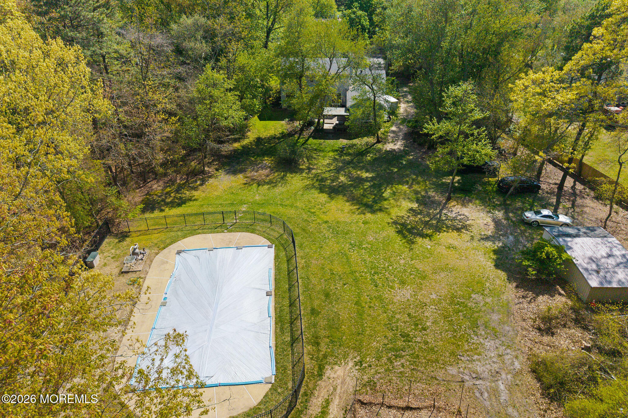 251 Locust Avenue Howell NJ 07731