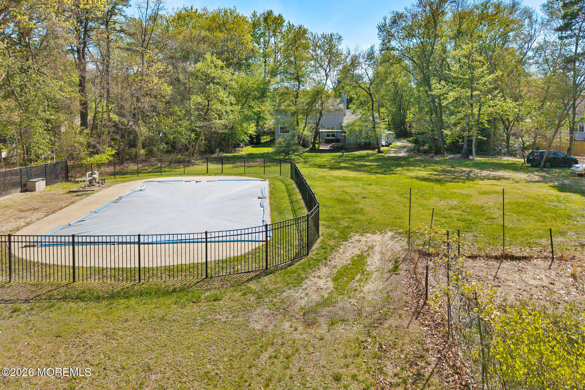251 Locust Avenue Howell NJ 07731