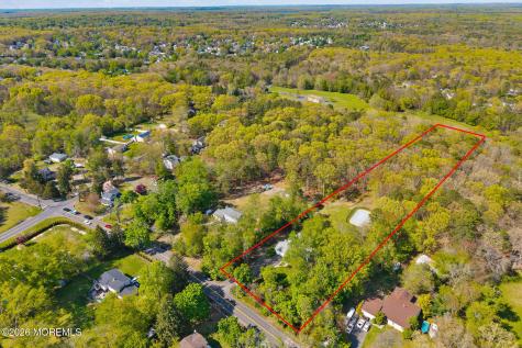 251 Locust Avenue Howell NJ 07731