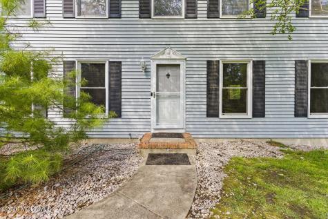 251 Locust Avenue Howell NJ 07731