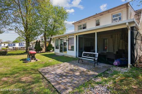 41 Pinetree Drive Parlin NJ 08859
