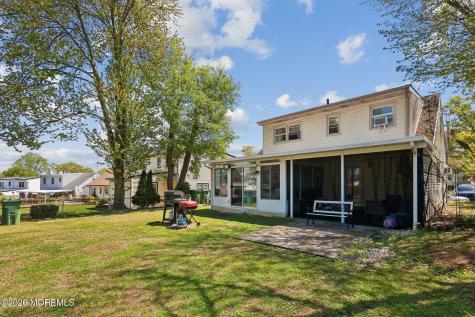 41 Pinetree Drive Parlin NJ 08859