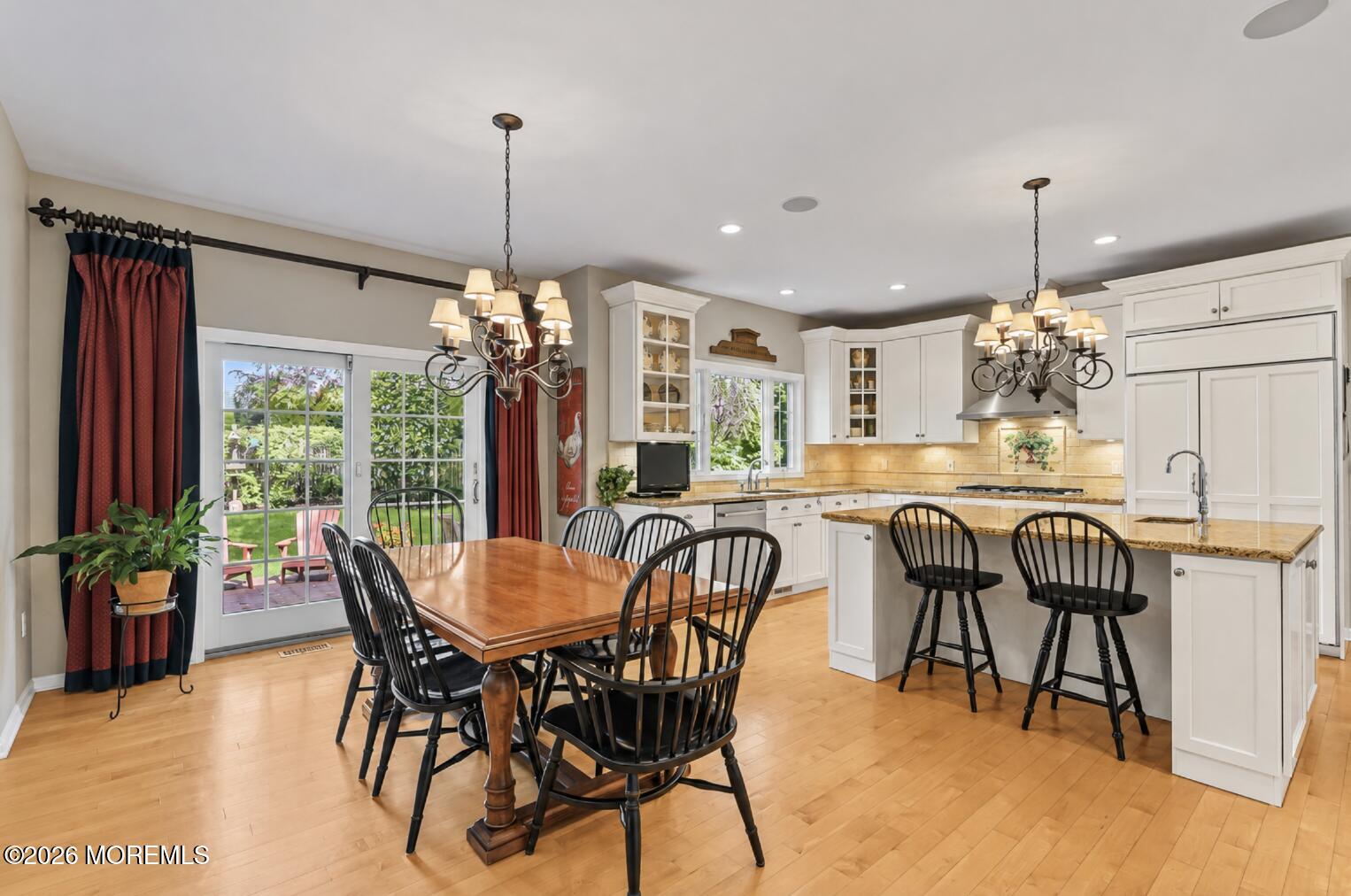 5 Yorke Lane Ocean Twp NJ 07712