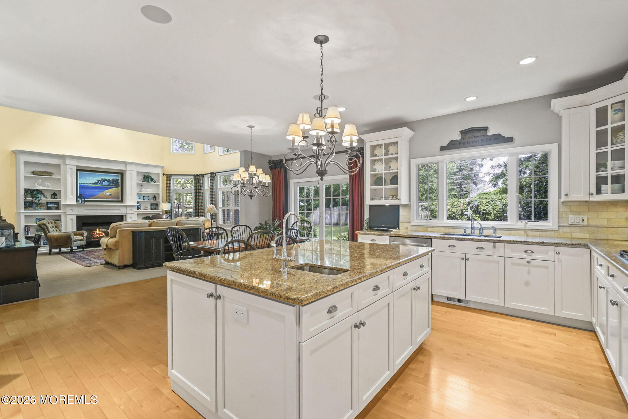 5 Yorke Lane Ocean Twp NJ 07712
