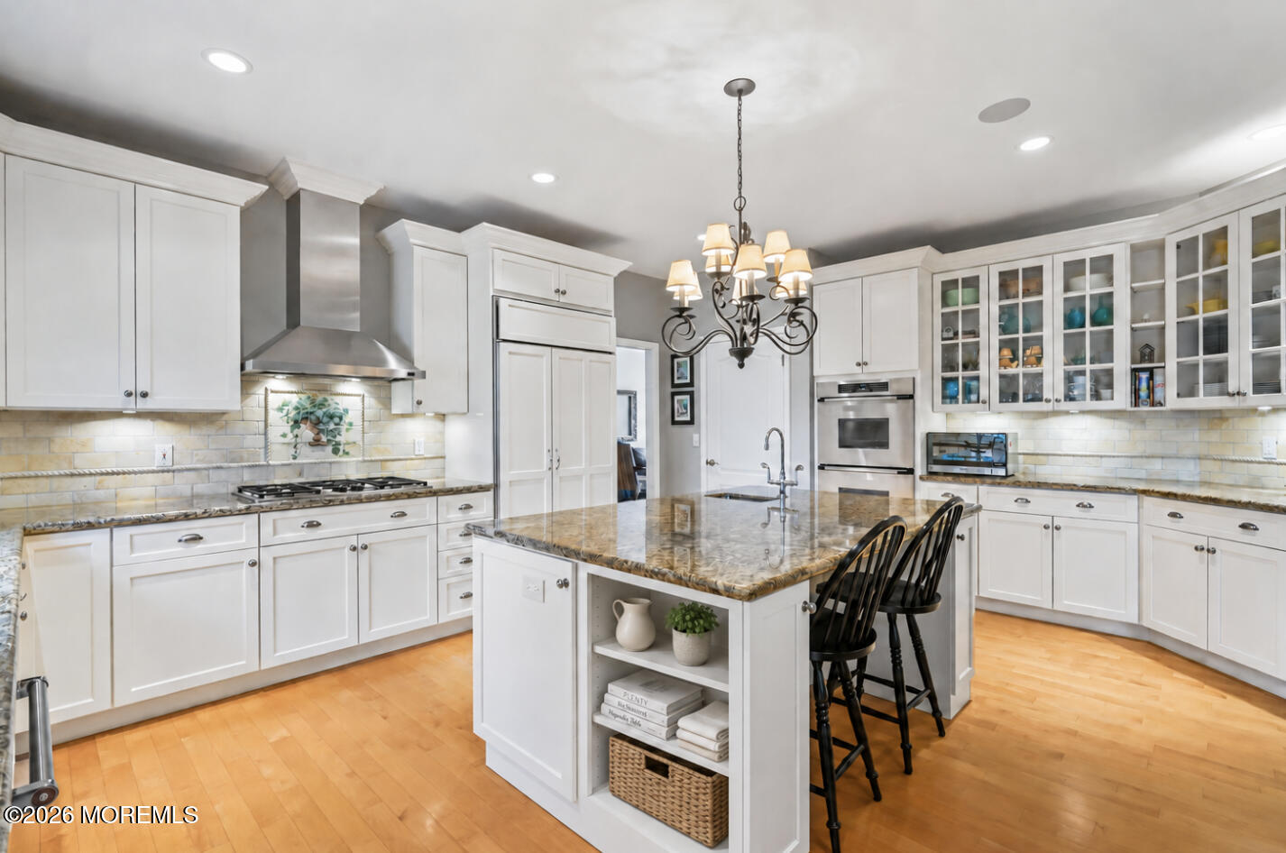 5 Yorke Lane Ocean Twp NJ 07712