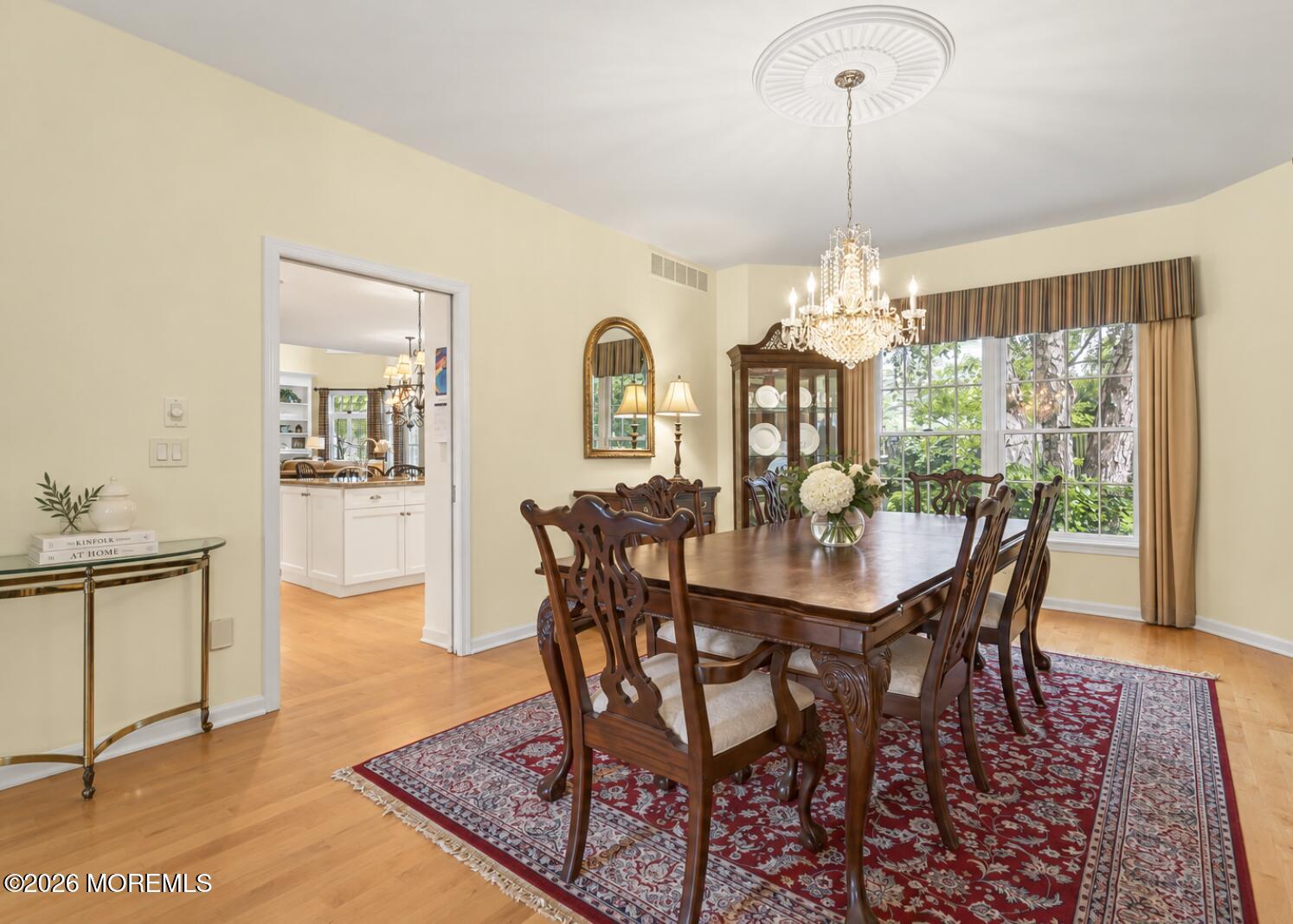 5 Yorke Lane Ocean Twp NJ 07712