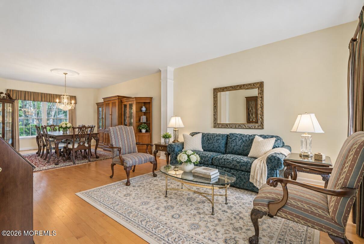 5 Yorke Lane Ocean Twp NJ 07712
