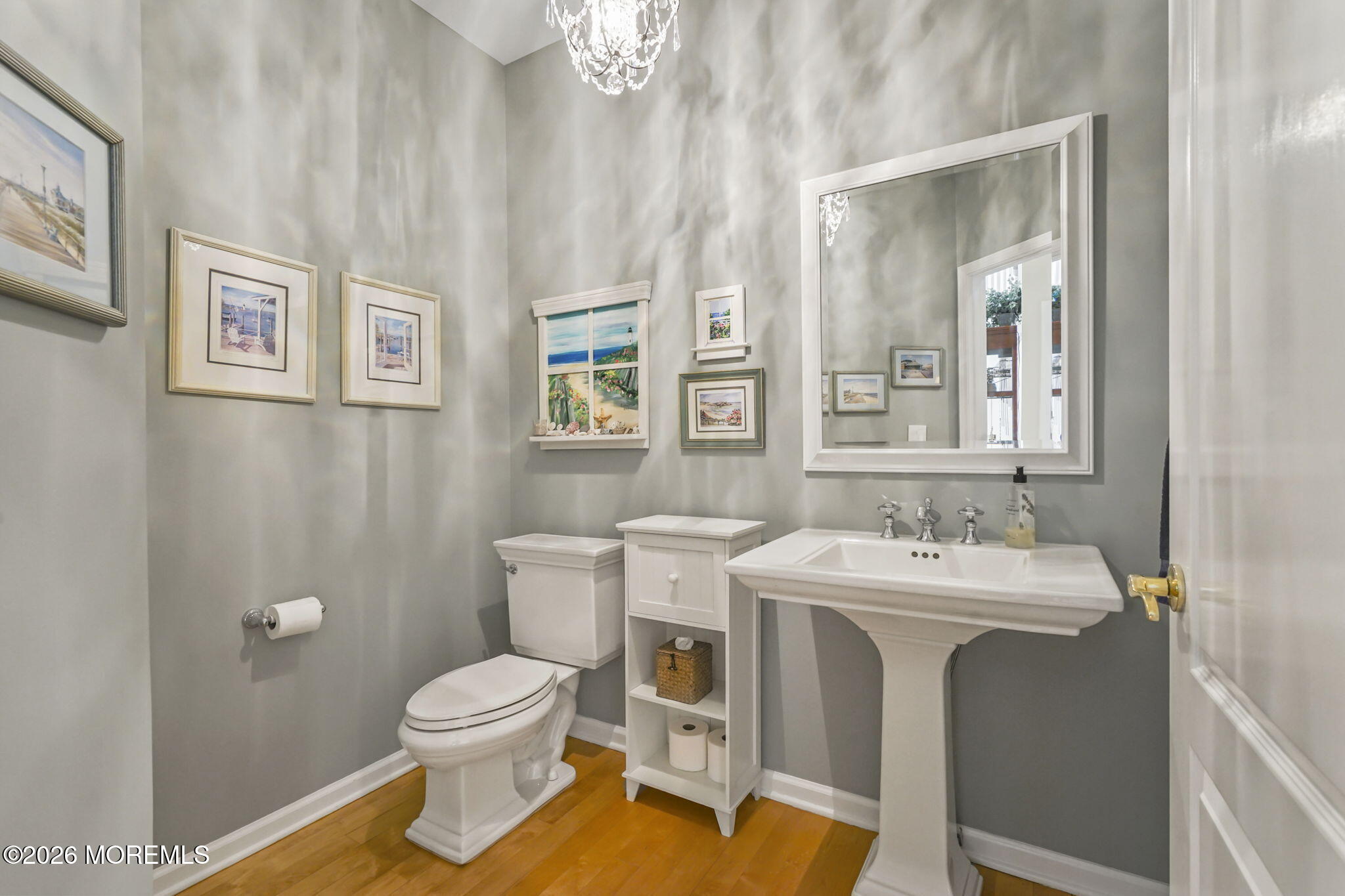 5 Yorke Lane Ocean Twp NJ 07712