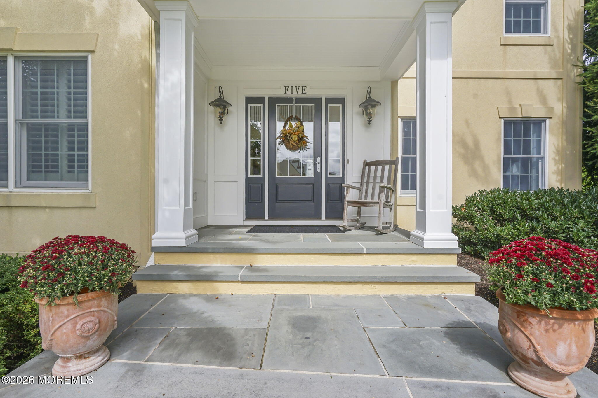 5 Yorke Lane Ocean Twp NJ 07712