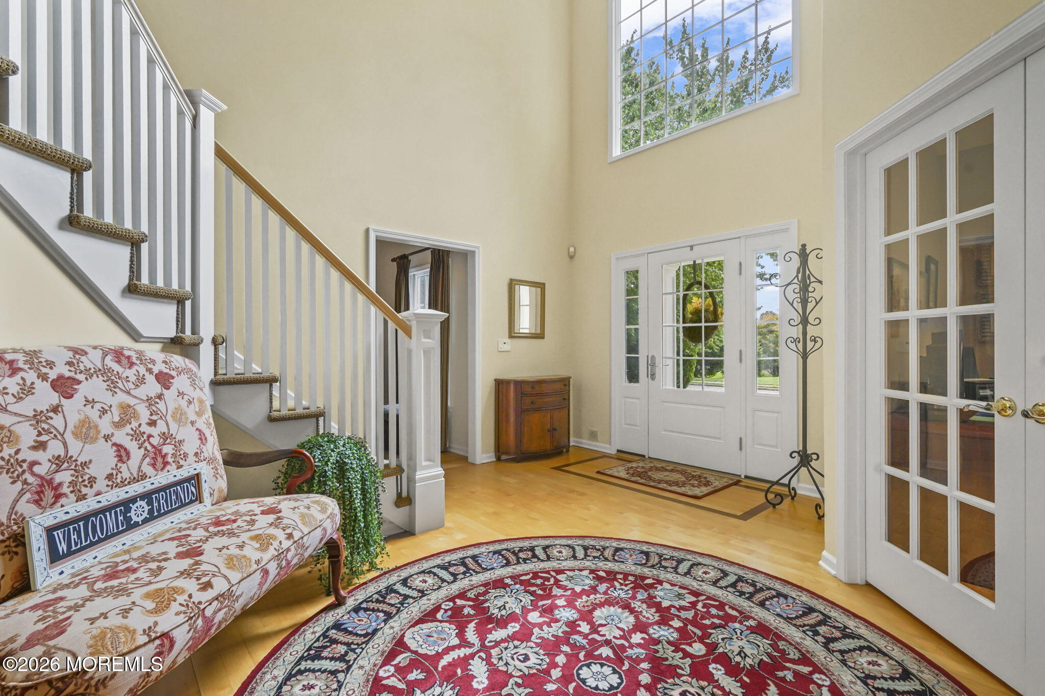 5 Yorke Lane Ocean Twp NJ 07712