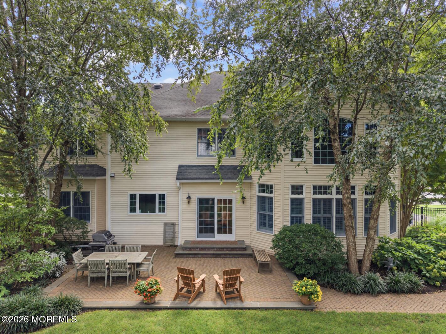 5 Yorke Lane Ocean Twp NJ 07712