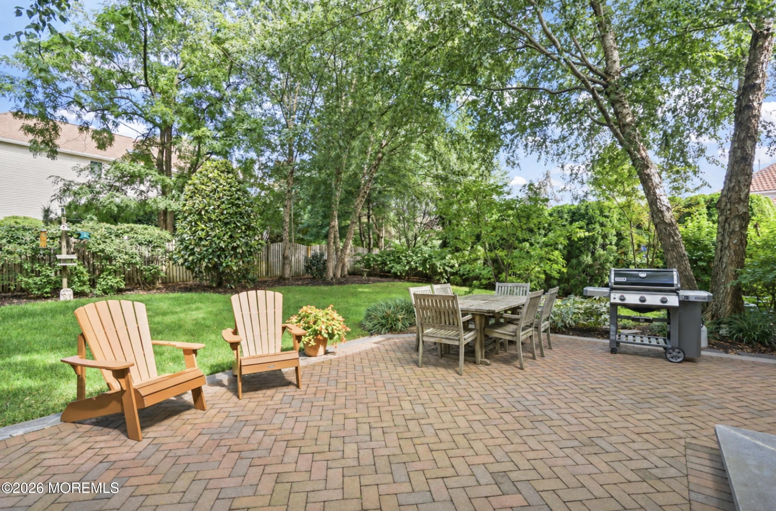 5 Yorke Lane Ocean Twp NJ 07712