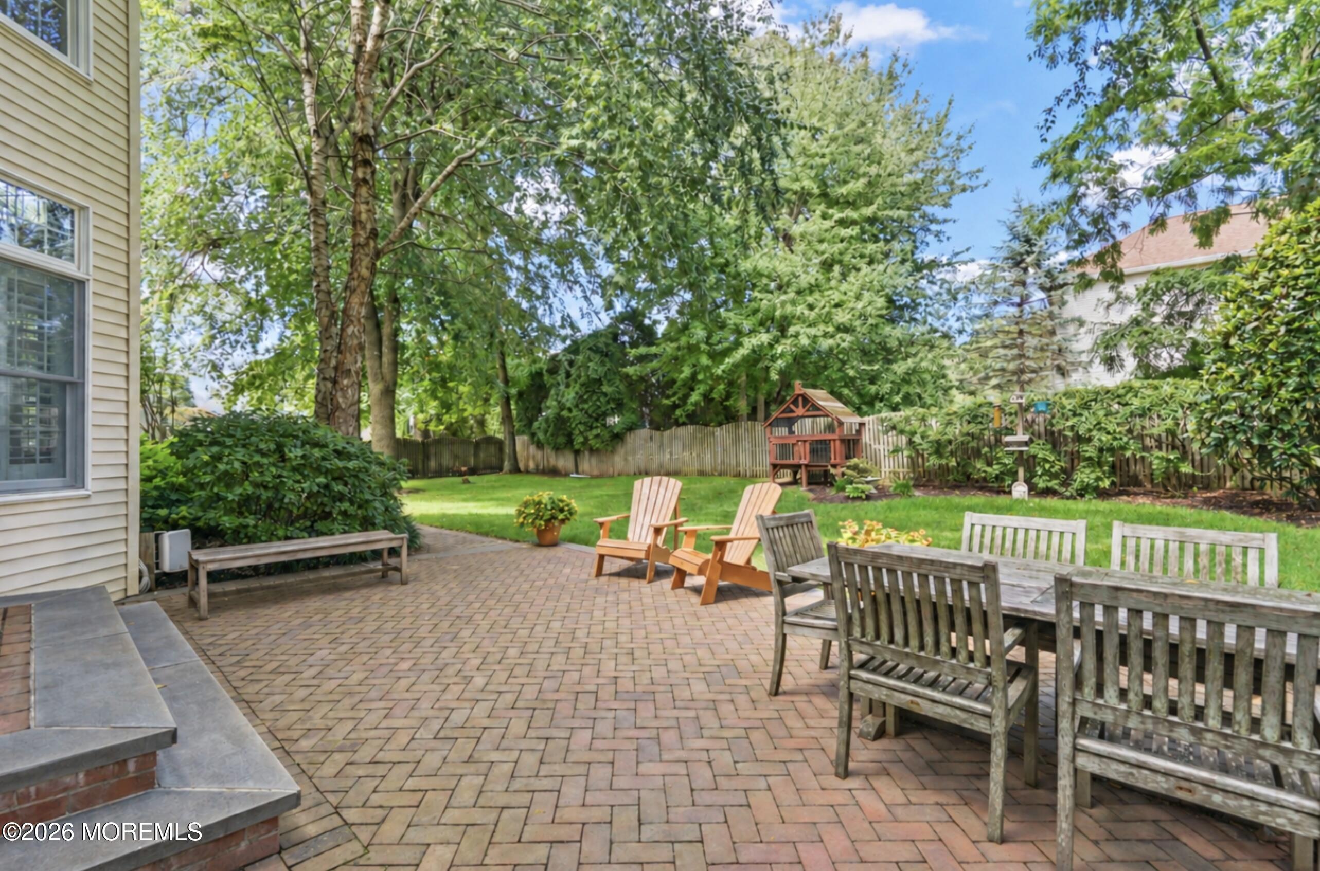 5 Yorke Lane Ocean Twp NJ 07712