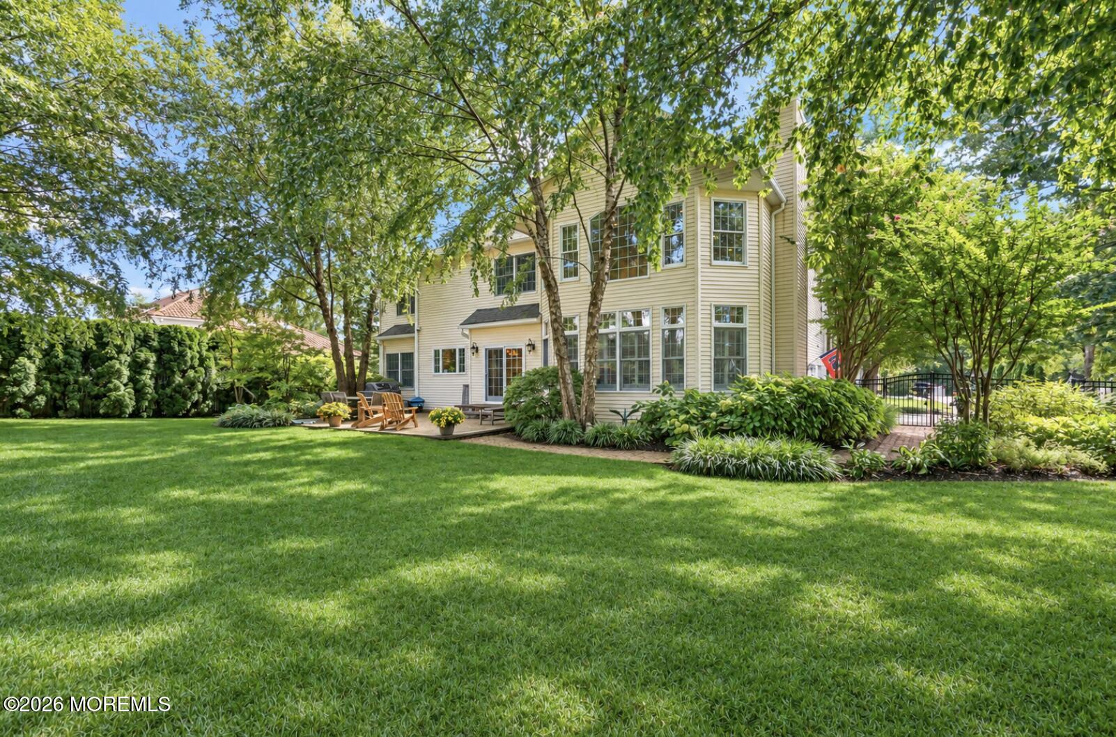 5 Yorke Lane Ocean Twp NJ 07712
