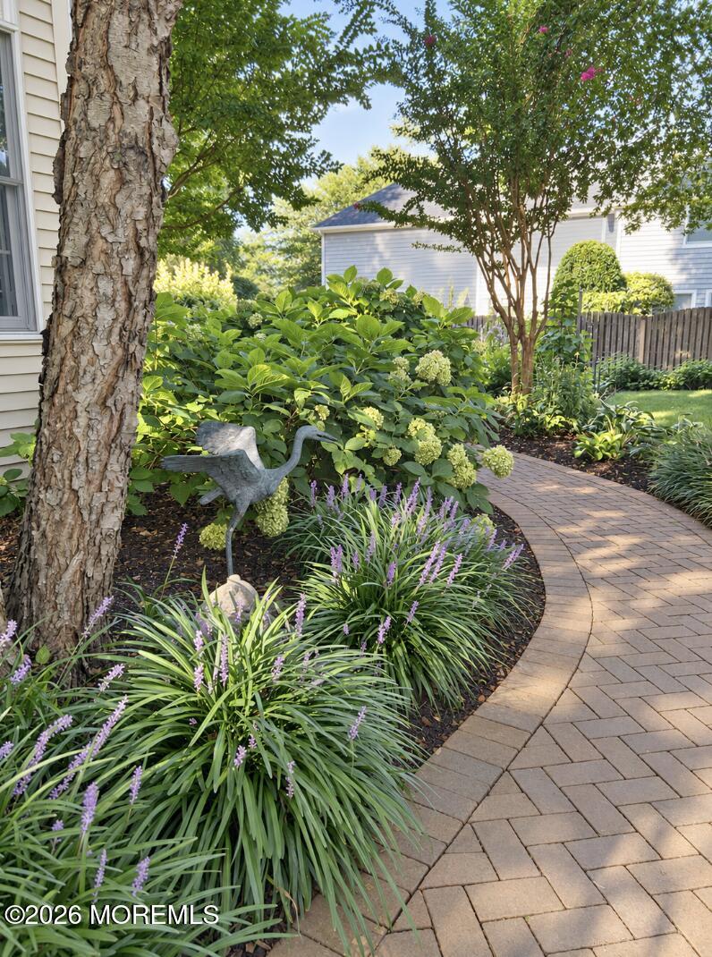 5 Yorke Lane Ocean Twp NJ 07712