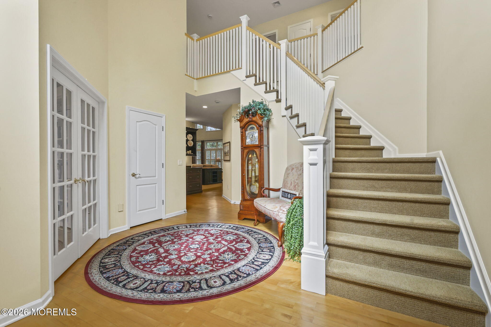 5 Yorke Lane Ocean Twp NJ 07712