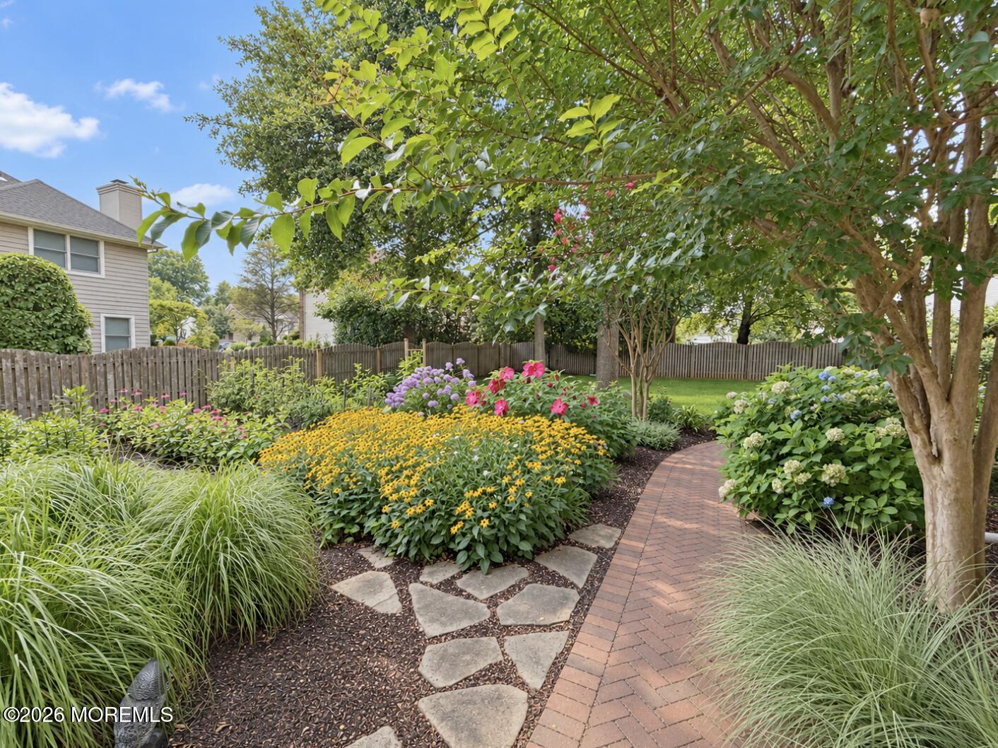 5 Yorke Lane Ocean Twp NJ 07712