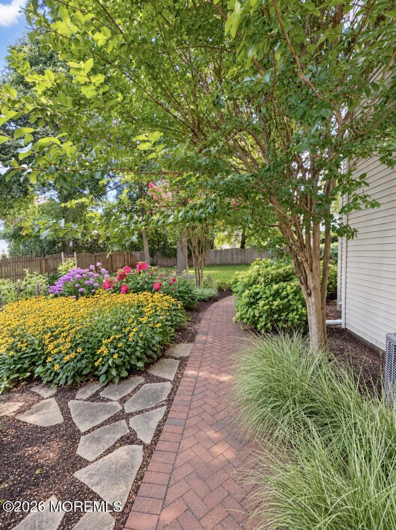 5 Yorke Lane Ocean Twp NJ 07712
