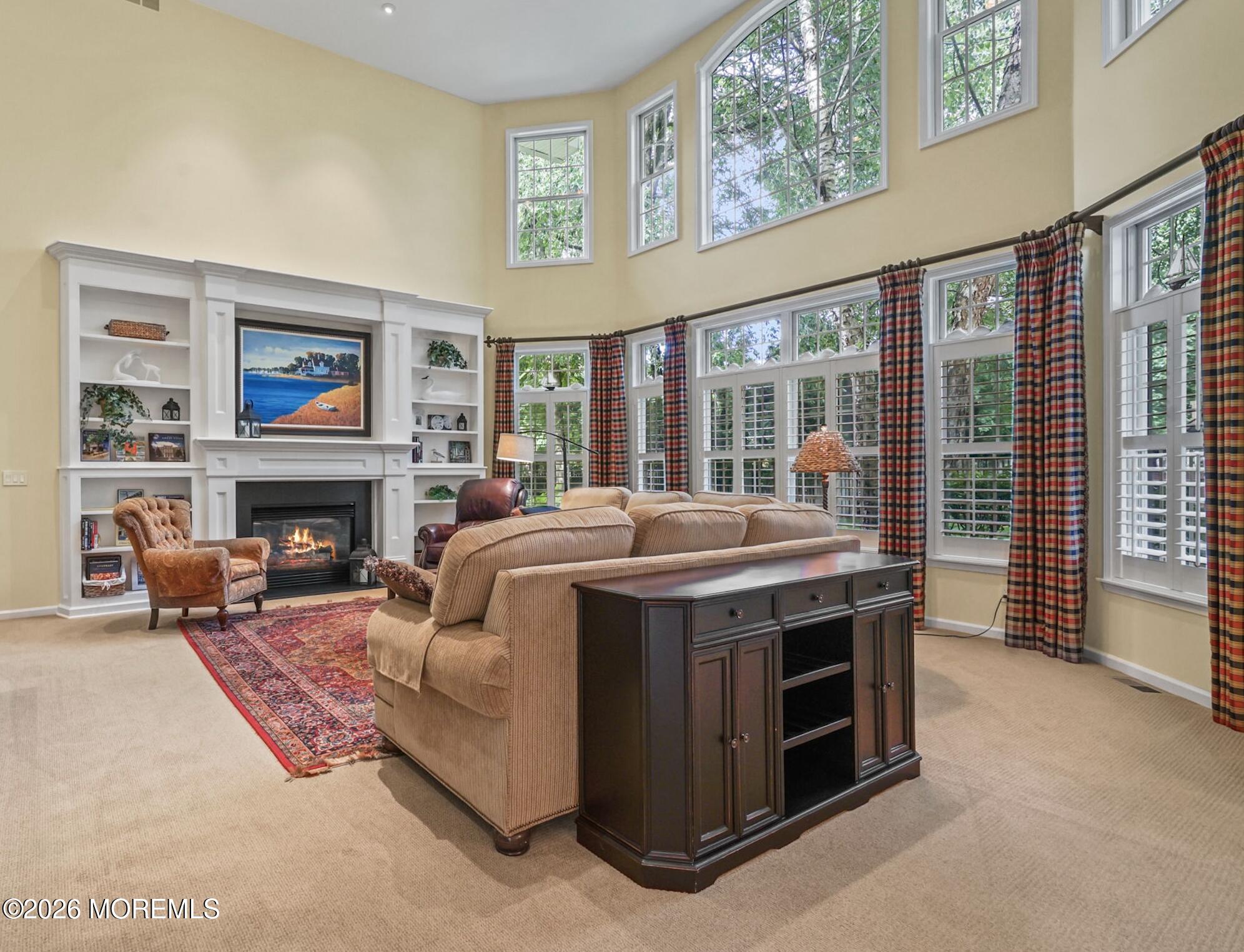 5 Yorke Lane Ocean Twp NJ 07712