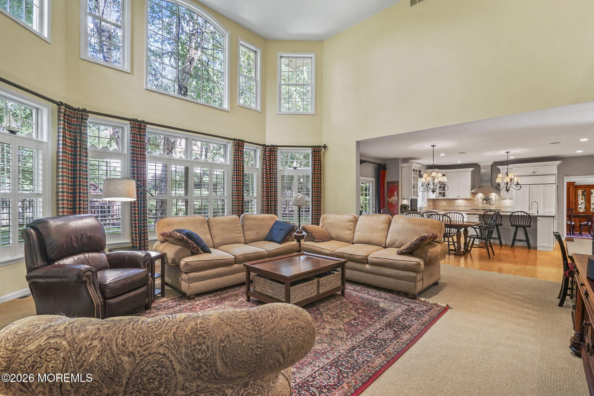 5 Yorke Lane Ocean Twp NJ 07712