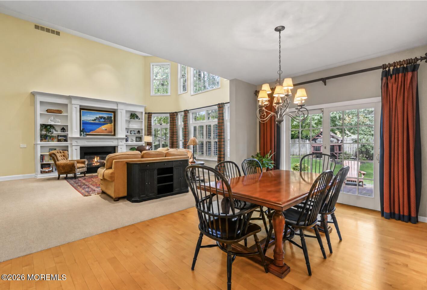 5 Yorke Lane Ocean Twp NJ 07712