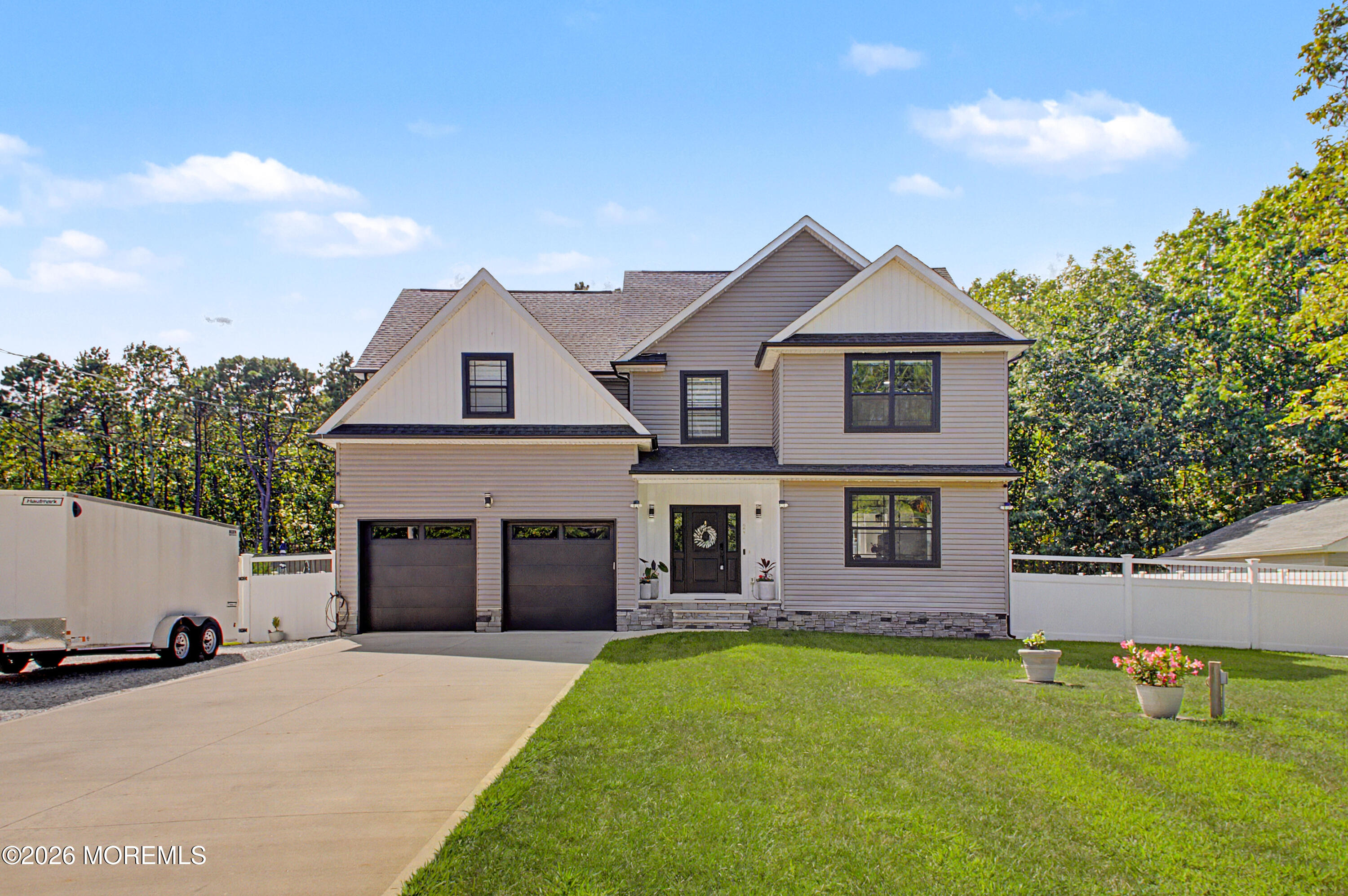 562 Egenolf Avenue Bayville NJ 08721