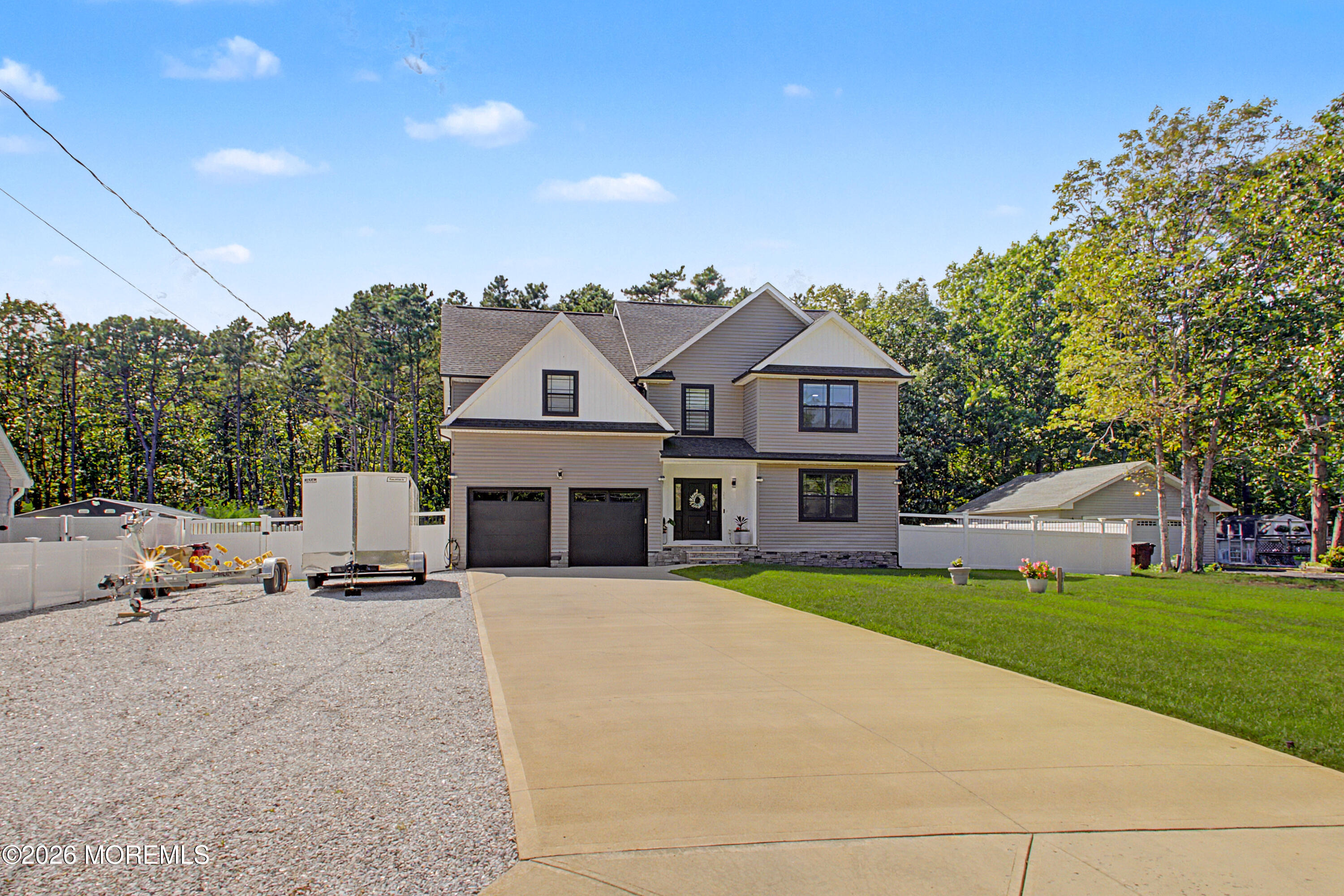 562 Egenolf Avenue Bayville NJ 08721