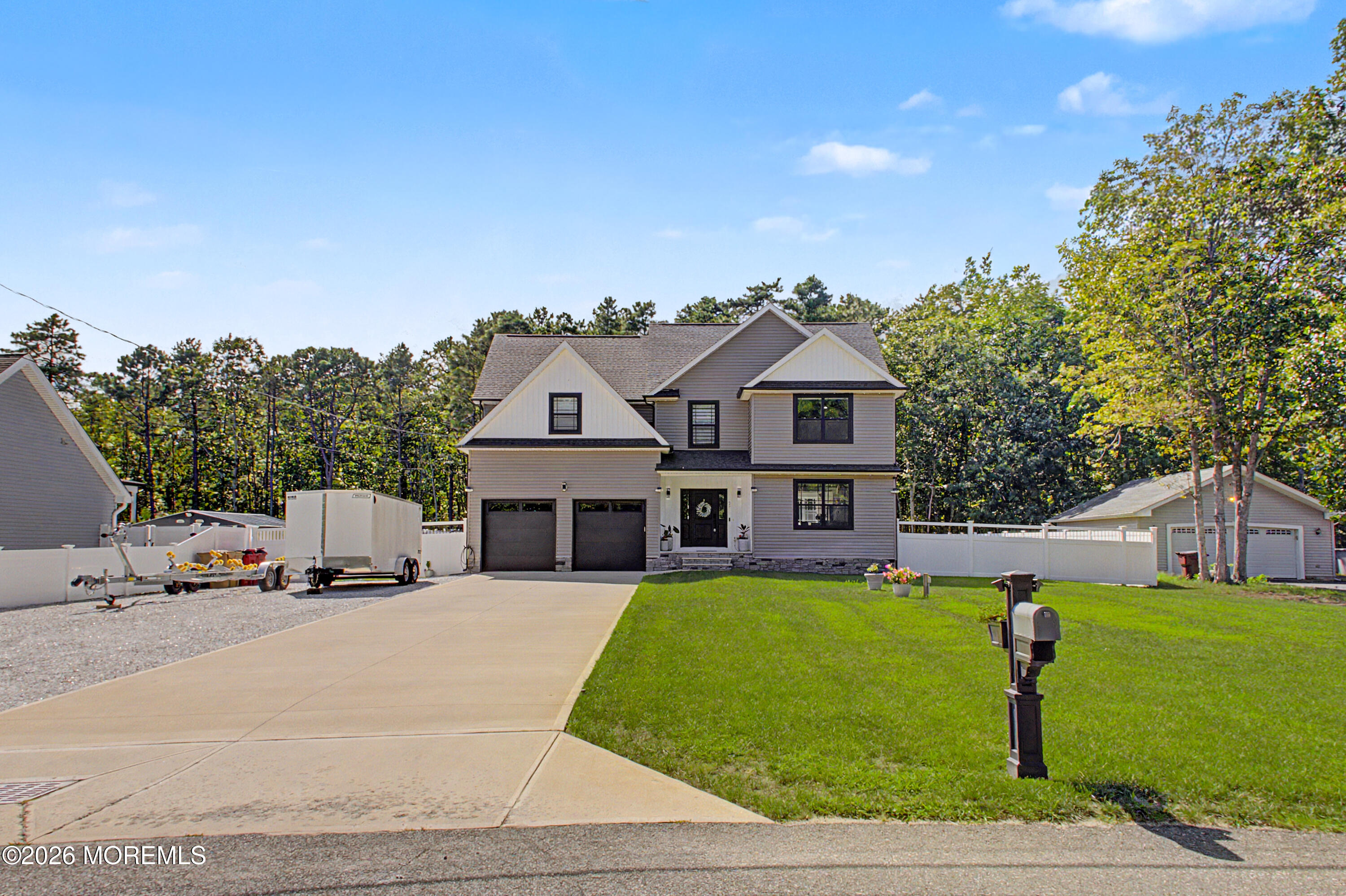562 Egenolf Avenue Bayville NJ 08721