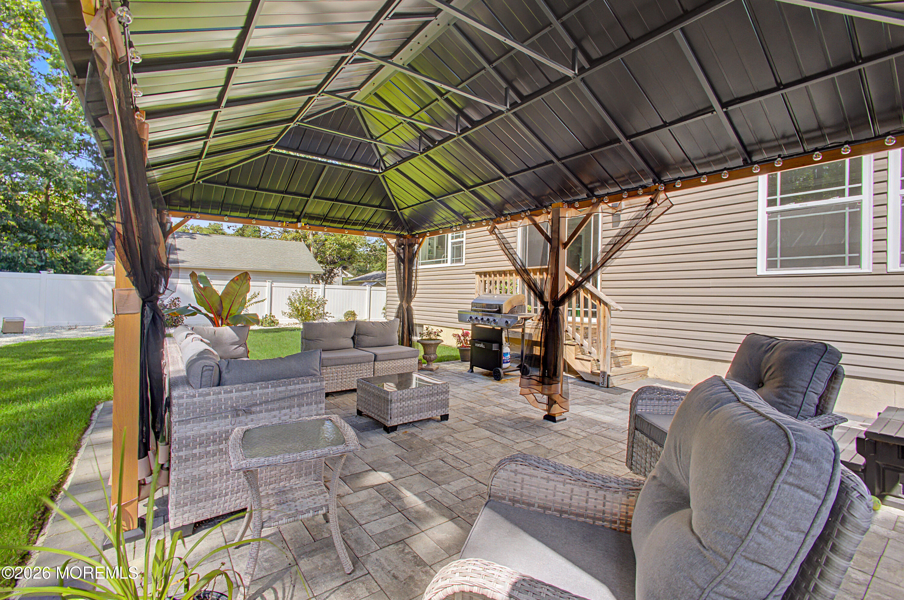 562 Egenolf Avenue Bayville NJ 08721