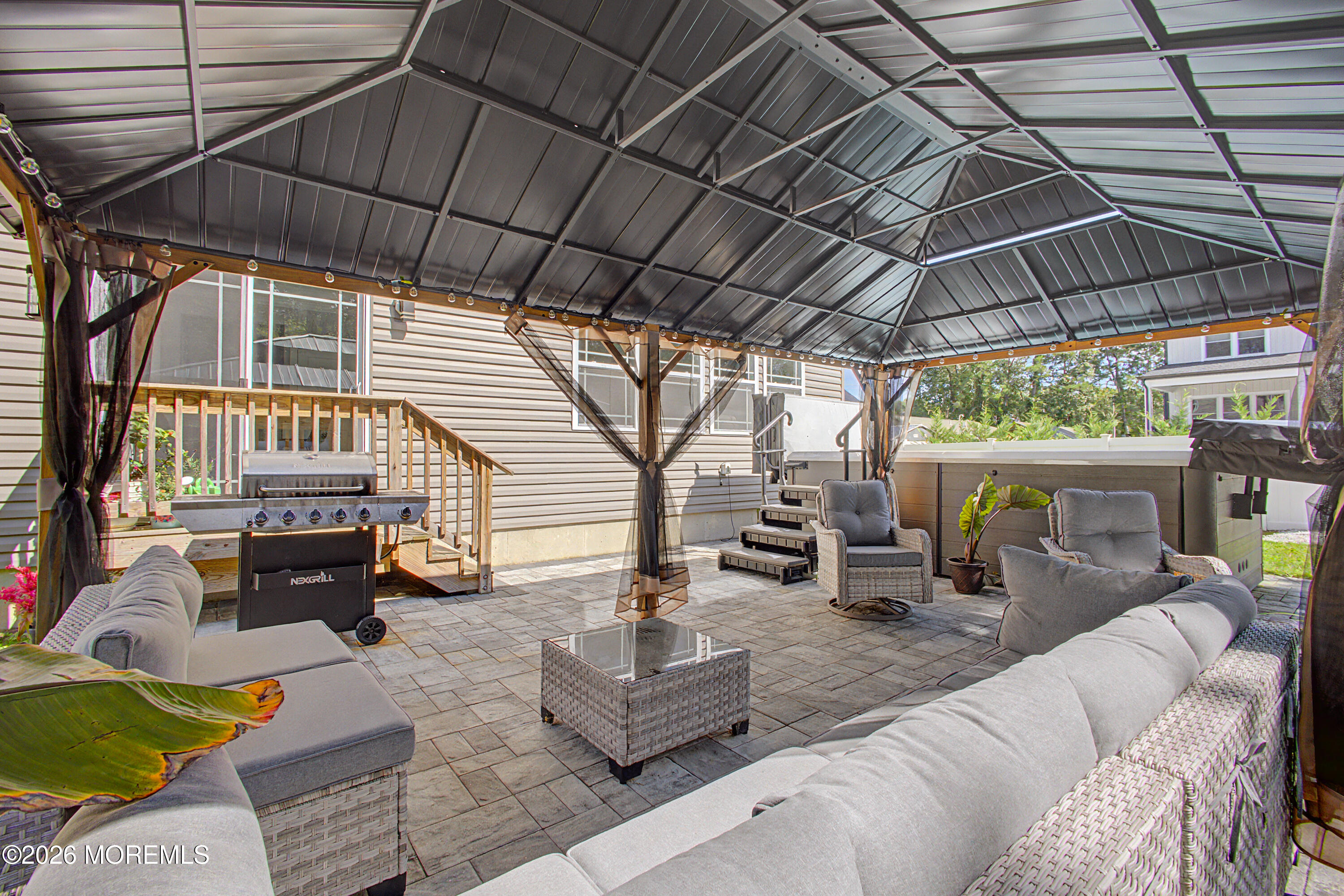 562 Egenolf Avenue Bayville NJ 08721