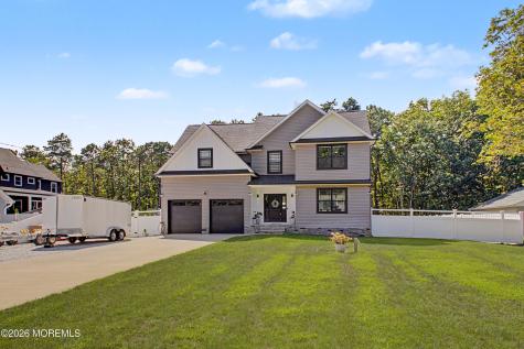 562 Egenolf Avenue Bayville NJ 08721