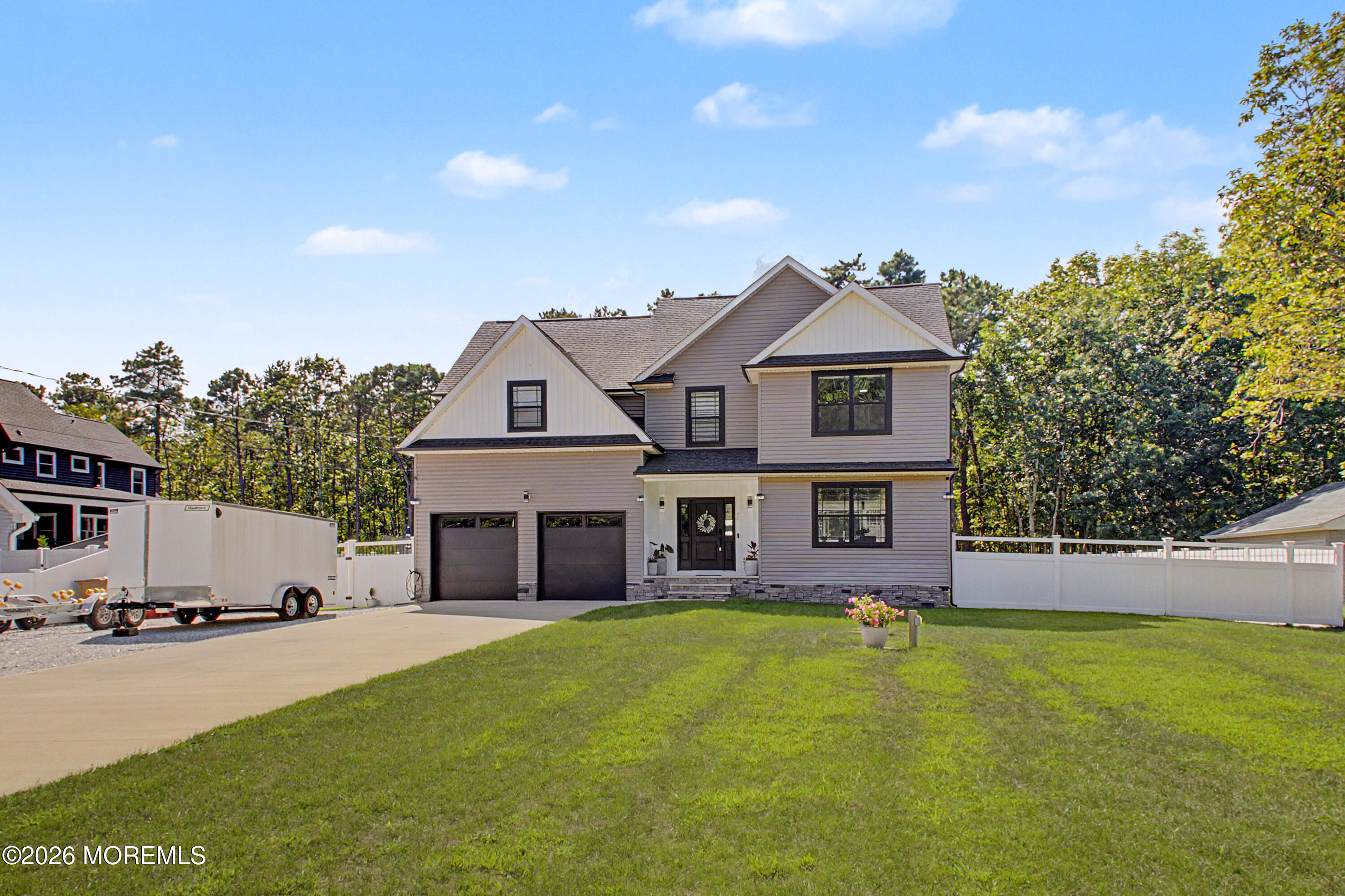 562 Egenolf Avenue Bayville NJ 08721