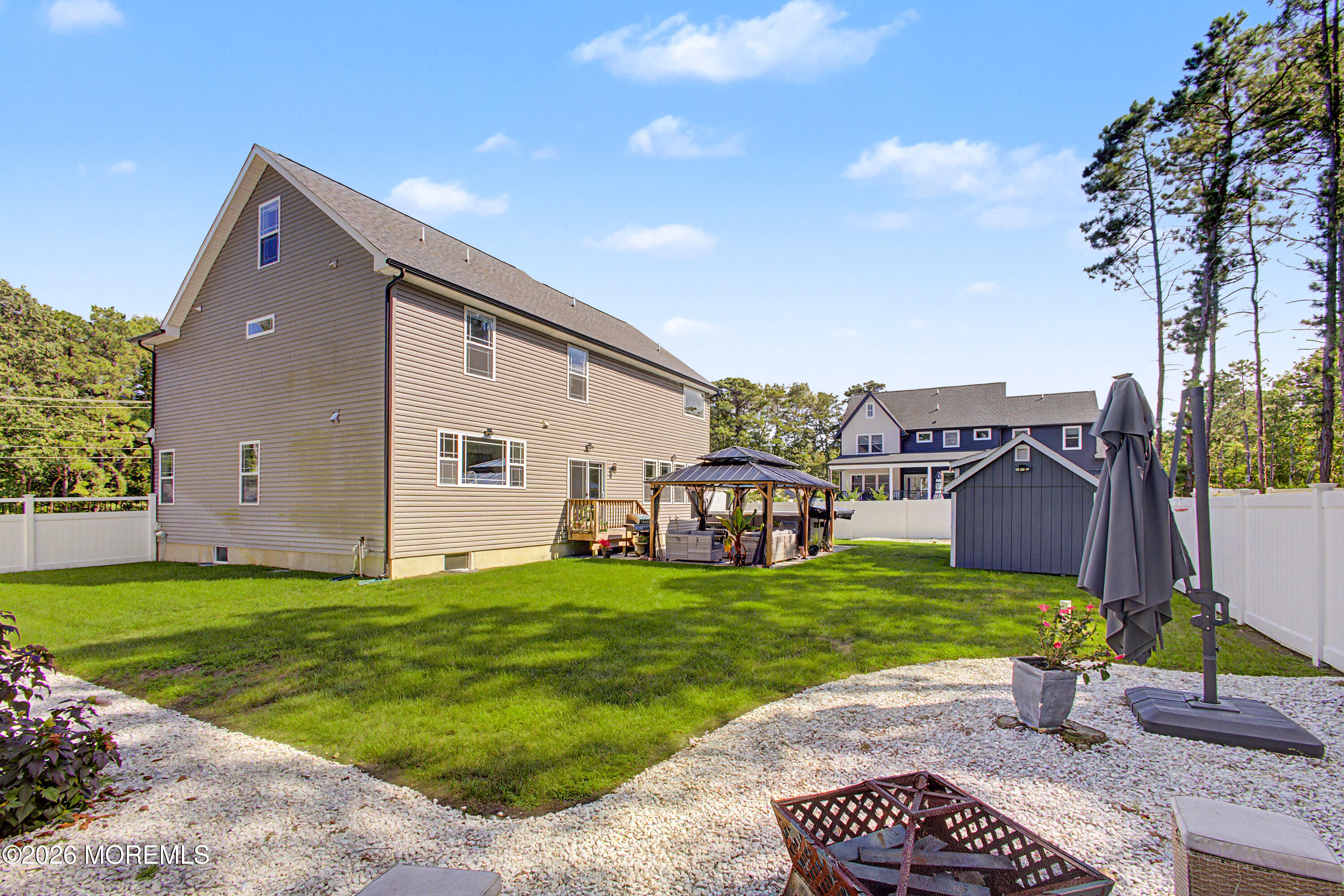 562 Egenolf Avenue Bayville NJ 08721