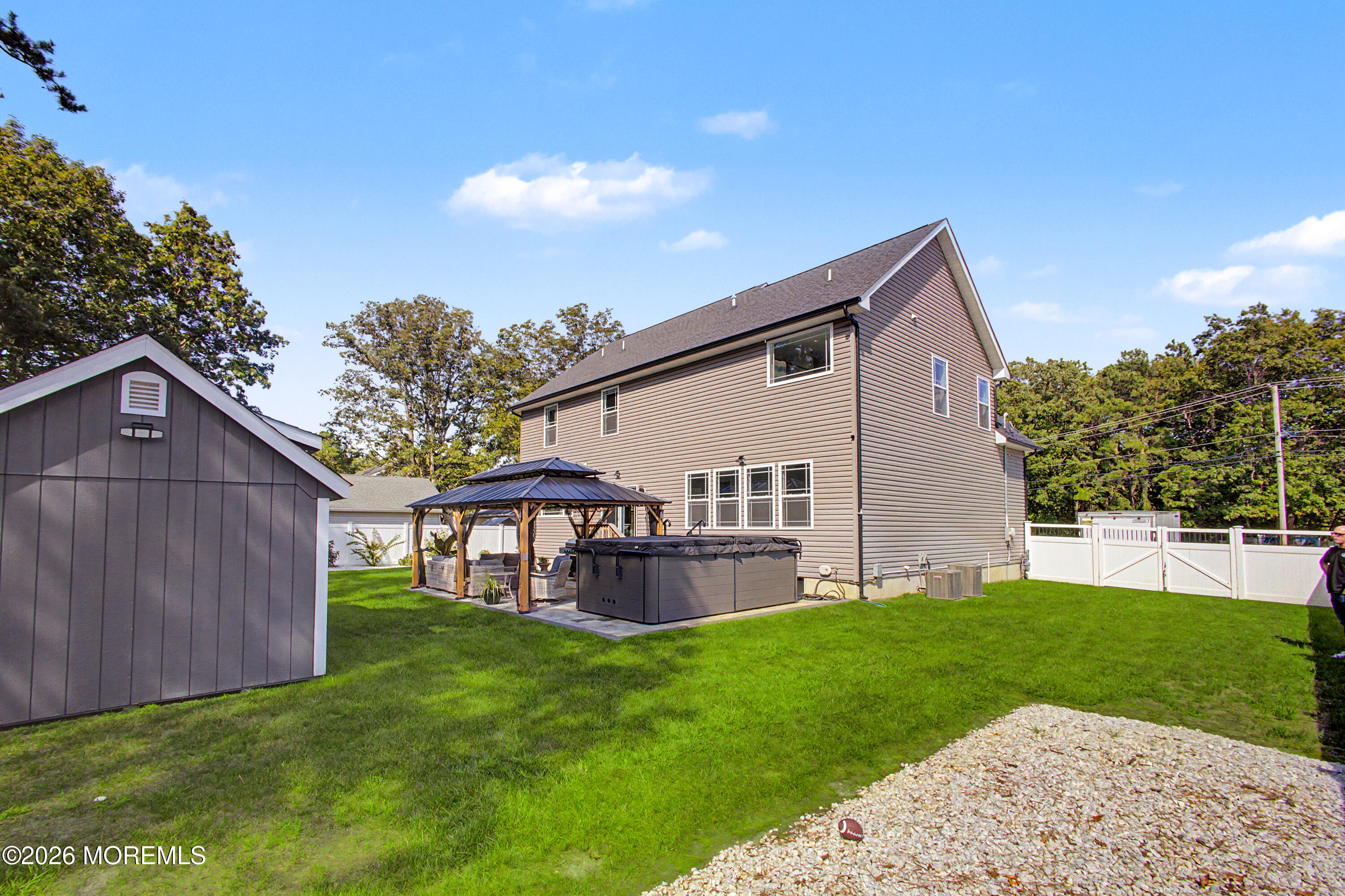 562 Egenolf Avenue Bayville NJ 08721