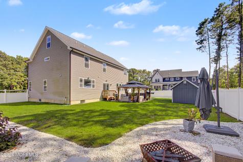 562 Egenolf Avenue Bayville NJ 08721