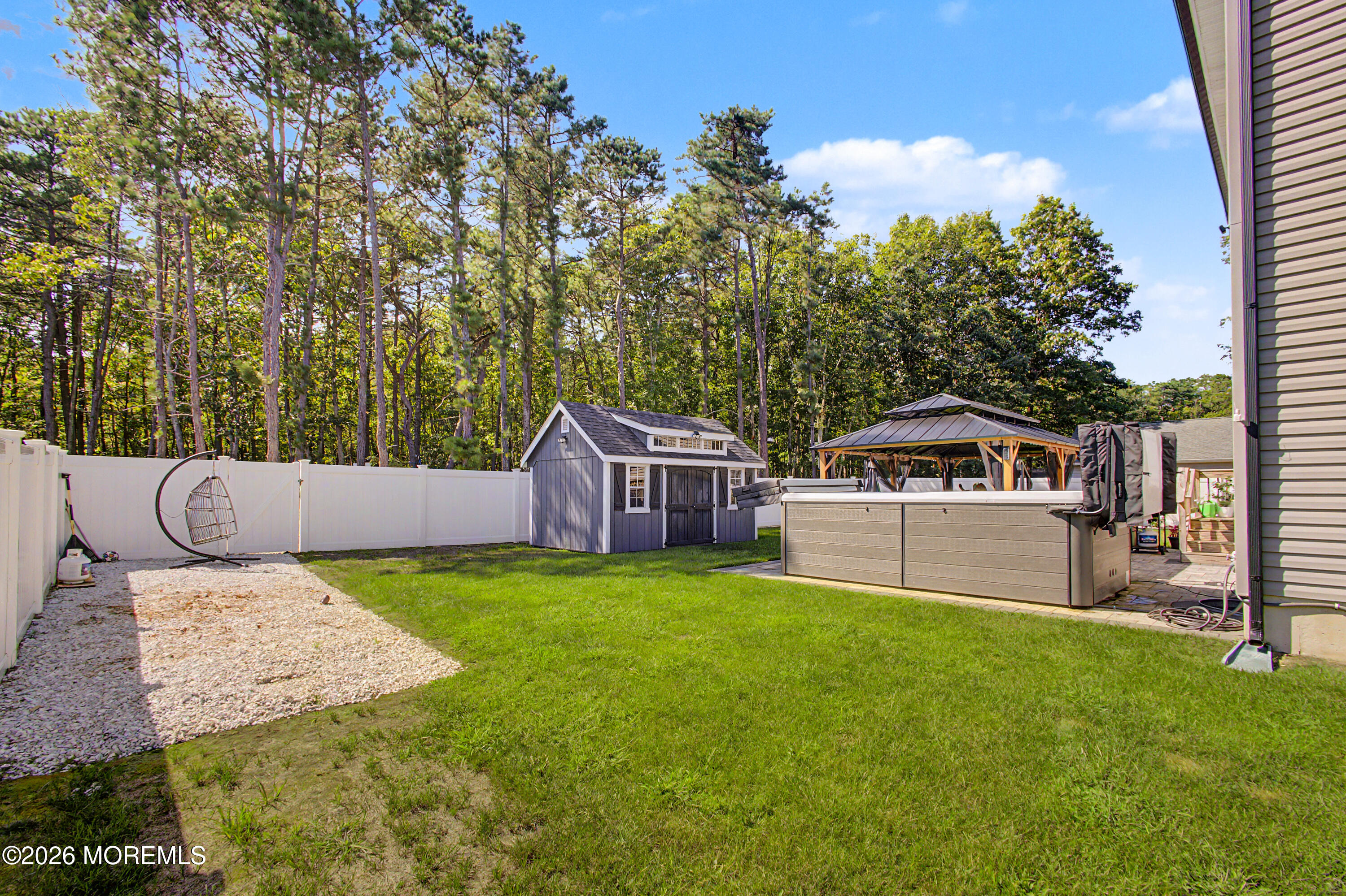 562 Egenolf Avenue Bayville NJ 08721