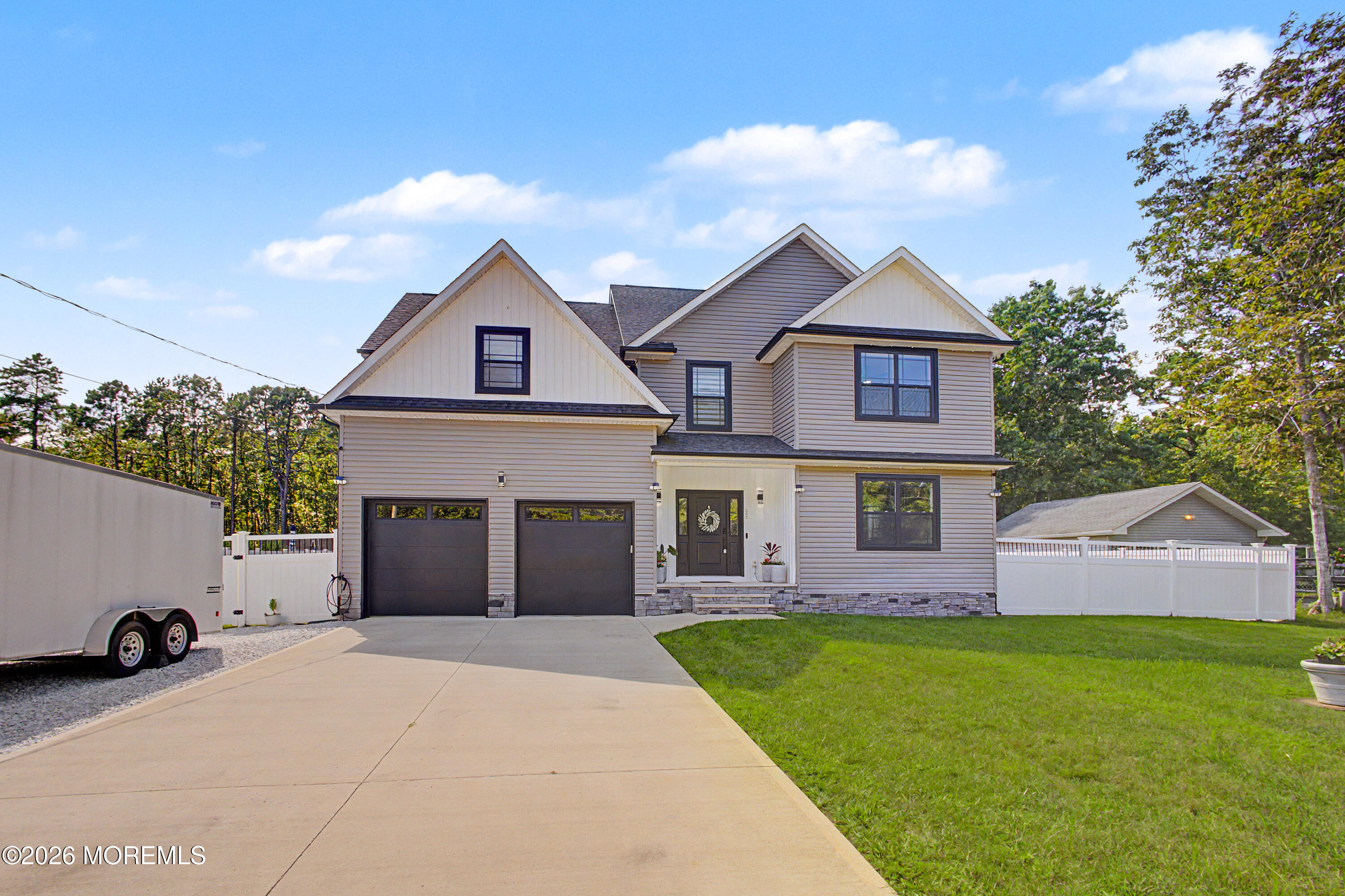 562 Egenolf Avenue Bayville NJ 08721