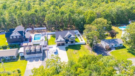 562 Egenolf Avenue Bayville NJ 08721
