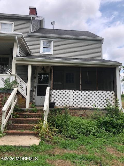 5 Pleasant Valley Road Holmdel NJ 07733