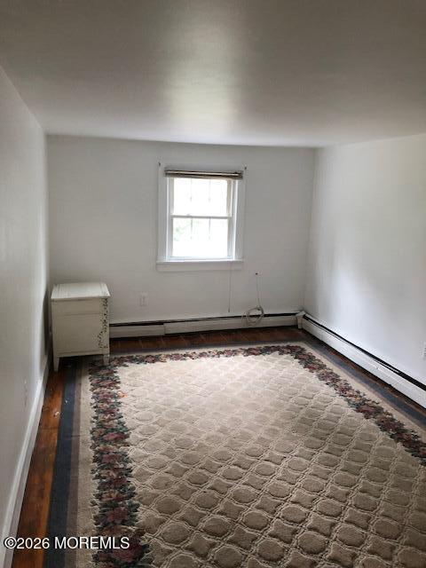 5 Pleasant Valley Road Holmdel NJ 07733