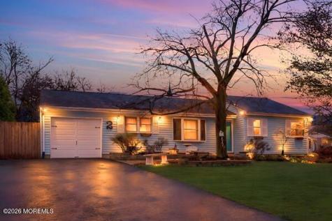 2 Blair Road Kendall Park NJ 08824