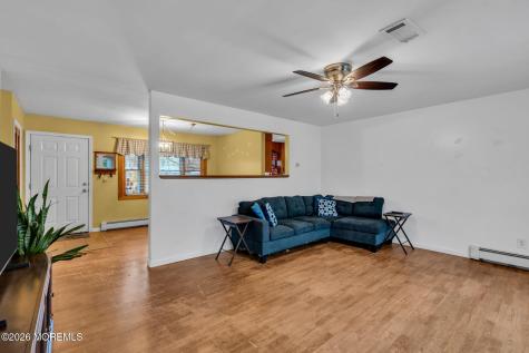 2 Blair Road Kendall Park NJ 08824