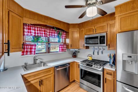 2 Blair Road Kendall Park NJ 08824