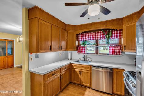 2 Blair Road Kendall Park NJ 08824